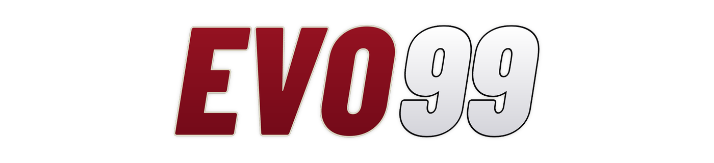 evo99 logo